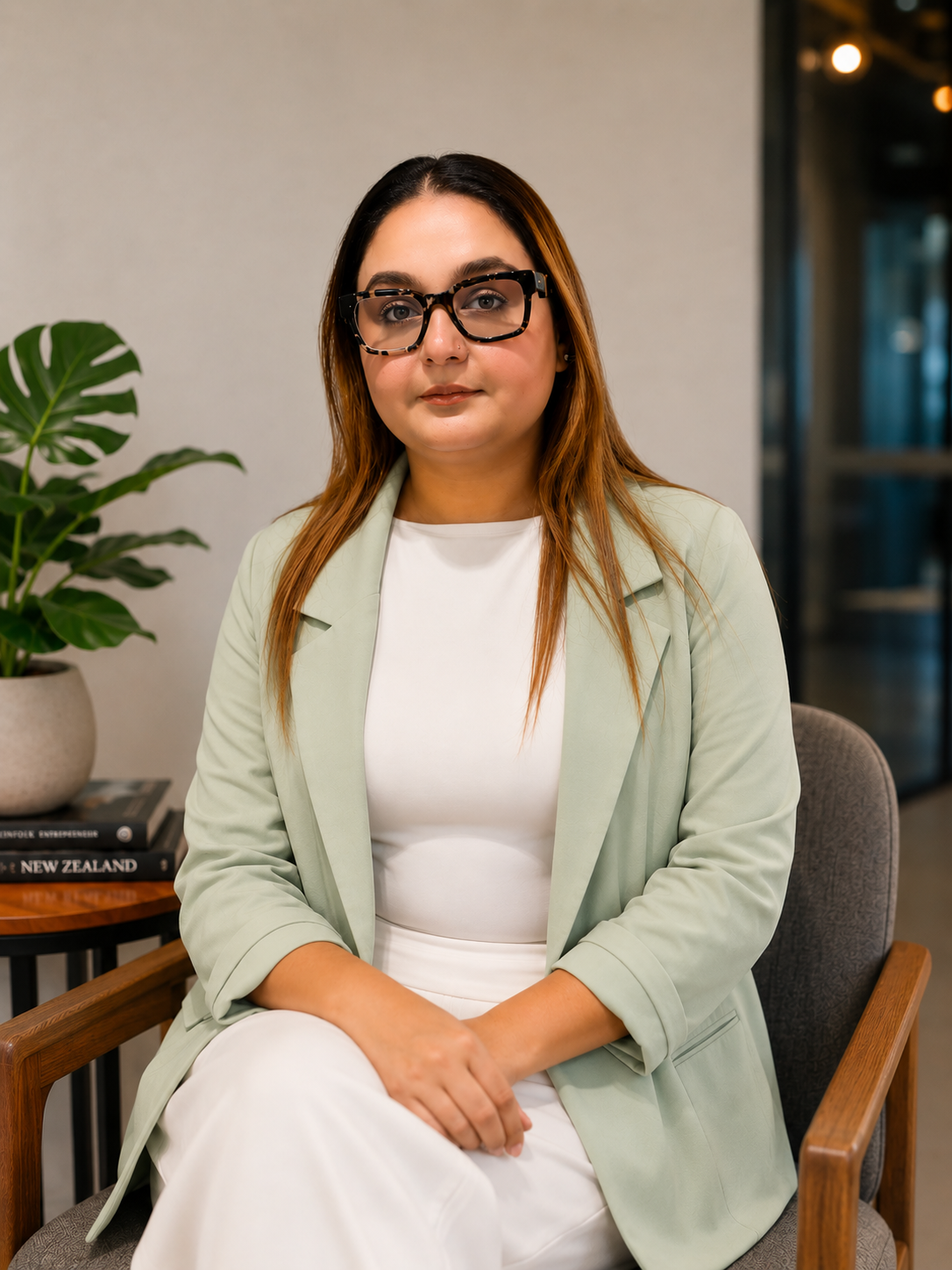 Deepika, Founder of Ask Your HR and facilitator of the HR Compliance Masterclass
