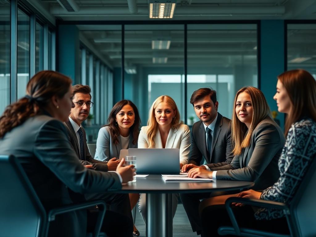 Employment Relations