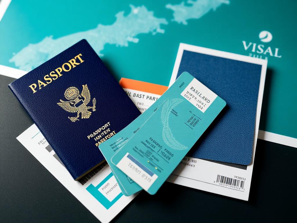 Immigration & Visa Support